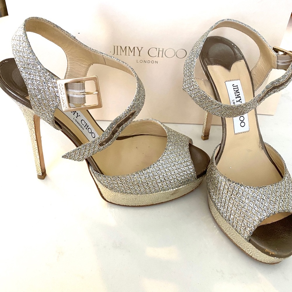 Jimmy Choo Shoes